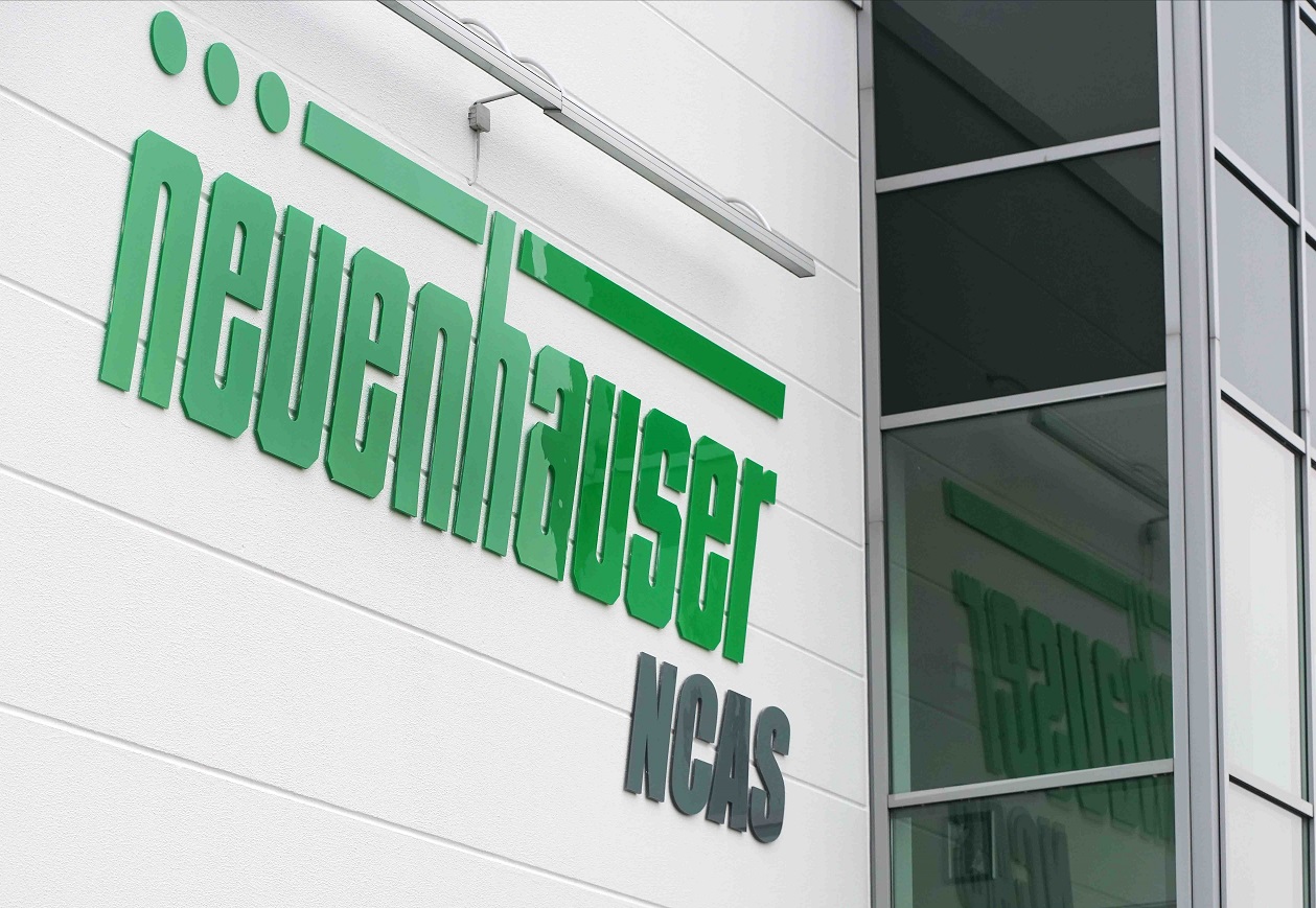 BACKOFFICE / ZENTRALE