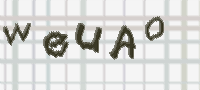 CAPTCHA-Bild zum Spam-Schutz 